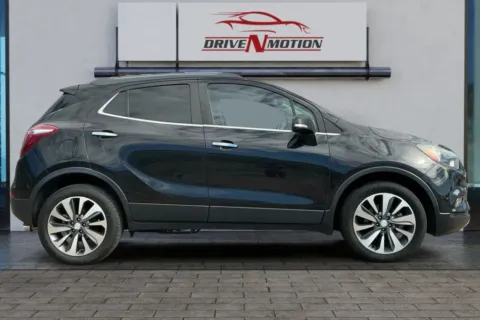 Another view of 2019 Buick Encore Essence Sport Utility 4D for sale in Greeley, CO at Drive N-Motion Greeley