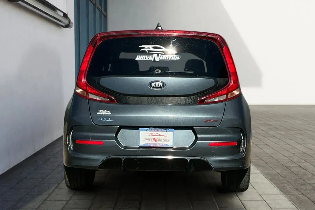 More photos of 2020 Kia Soul GT-Line Wagon 4D at Drive N-Motion Greeley, CO