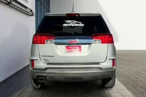 More photos of 2017 GMC Terrain SLE-1 Sport Utility 4D at Drive N-Motion Greeley, CO