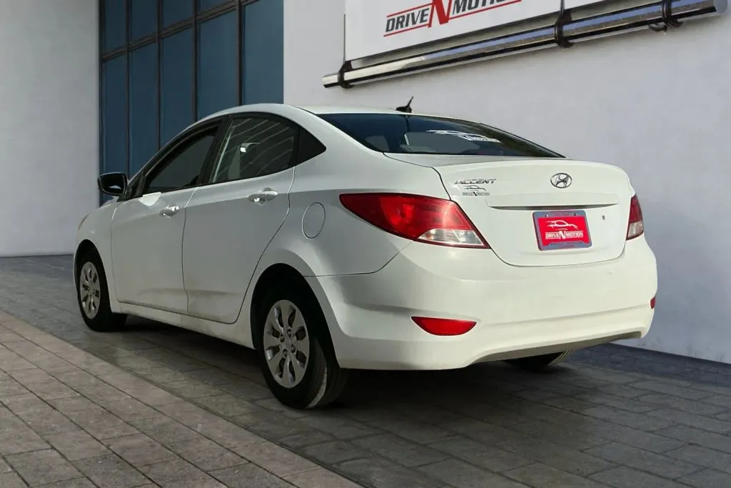 More photos of 2017 Hyundai Accent SE Sedan 4D at Drive N-Motion Greeley, CO