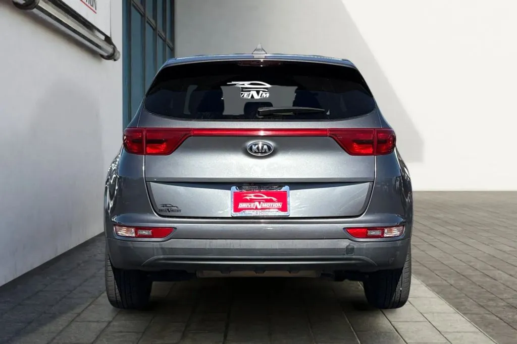 More photos of 2017 Kia Sportage LX Sport Utility 4D at Drive N-Motion Greeley, CO