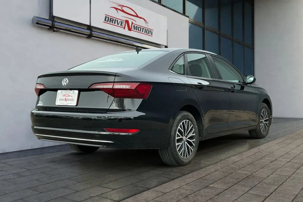 More photos of 2021 Volkswagen Jetta 1.4T S Sedan 4D at Drive N-Motion Greeley, CO