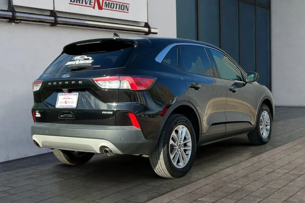 More photos of 2021 Ford Escape SE Sport Utility 4D at Drive N-Motion Greeley, CO