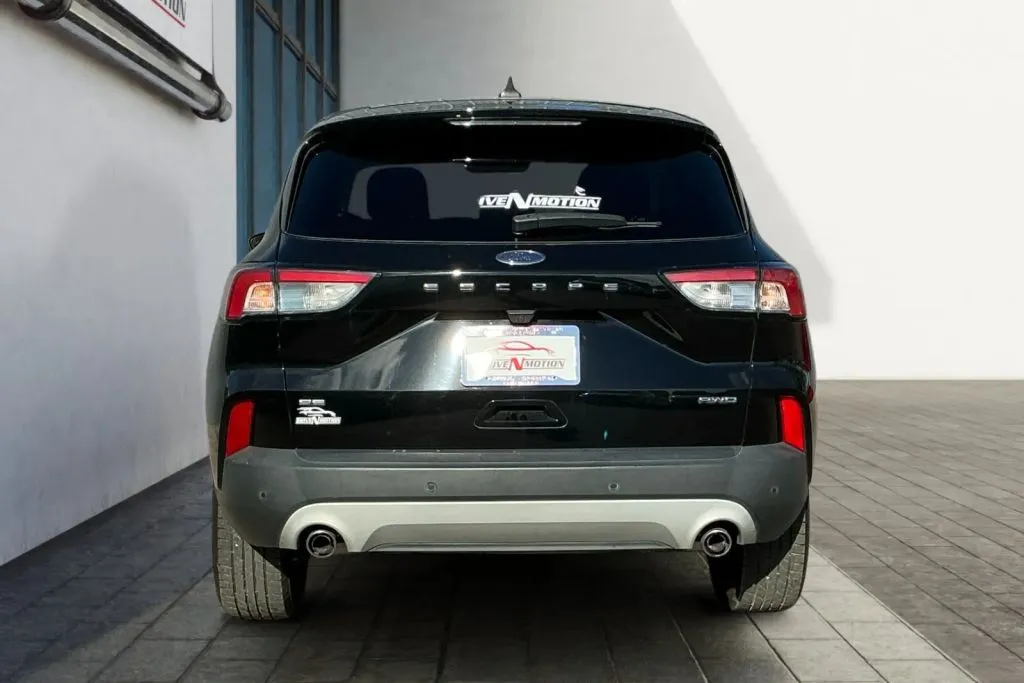 More photos of 2021 Ford Escape SE Sport Utility 4D at Drive N-Motion Greeley, CO