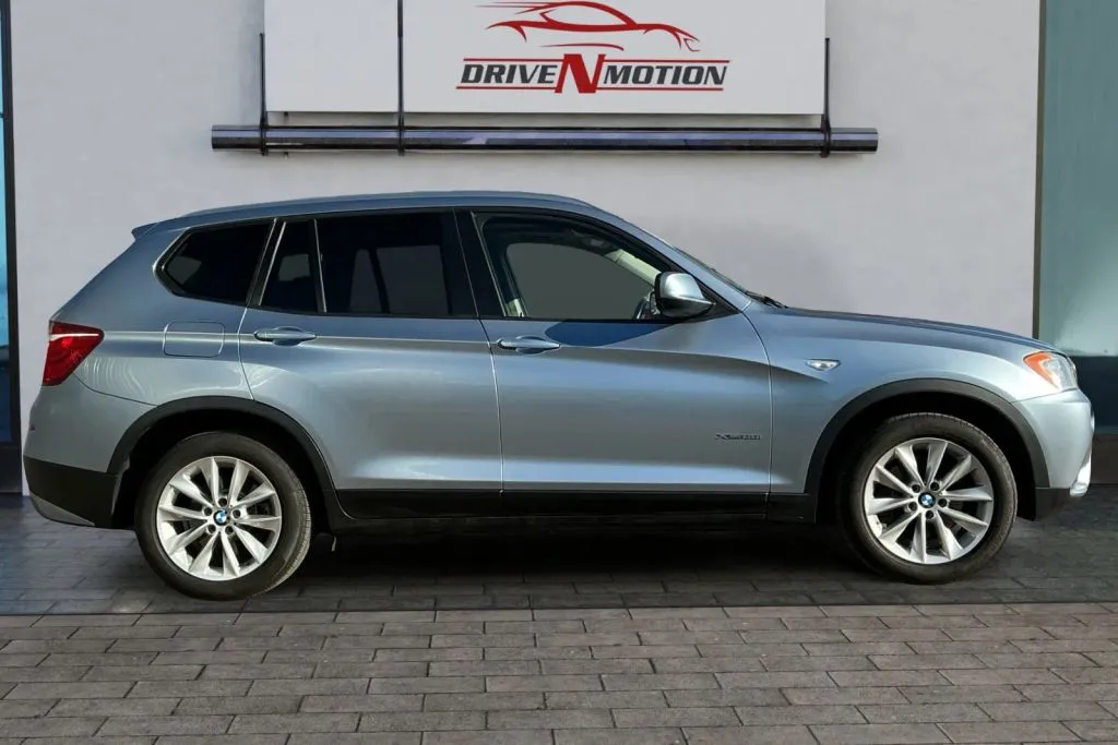 Photos of 2014 BMW X3 xDrive28i Sport Utility 4D for sale in Greeley, CO at Drive N-Motion Greeley