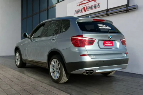 More photos of 2014 BMW X3 xDrive28i Sport Utility 4D at Drive N-Motion Greeley, CO