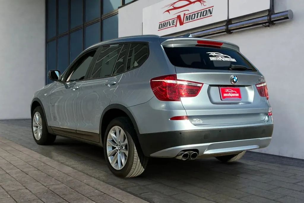 More photos of 2014 BMW X3 xDrive28i Sport Utility 4D at Drive N-Motion Greeley, CO