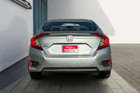 More photos of 2016 Honda Civic LX Sedan 4D at Drive N-Motion Greeley, CO