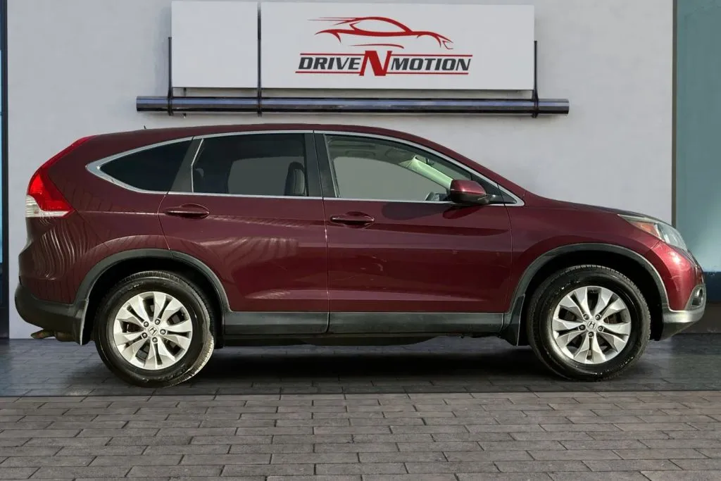 Another view of 2014 Honda CR-V EX Sport Utility 4D for sale in Greeley, CO at Drive N-Motion Greeley