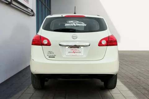 More photos of 2015 Nissan Rogue Select S Sport Utility 4D at Drive N-Motion Greeley, CO