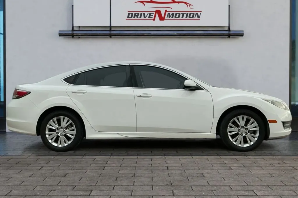 Another view of 2009 MAZDA MAZDA6 i Touring Sedan 4D for sale in Greeley, CO at Drive N-Motion Greeley