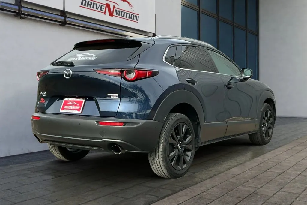 More photos of 2021 MAZDA CX-30 Turbo Premium Plus Sport Utility 4D at Drive N-Motion Greeley, CO