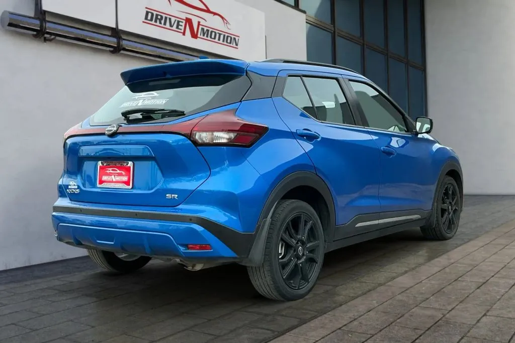 More photos of 2023 Nissan Kicks SR Sport Utility 4D at Drive N-Motion Greeley, CO