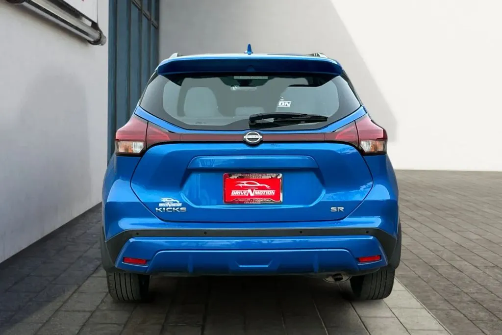 More photos of 2023 Nissan Kicks SR Sport Utility 4D at Drive N-Motion Greeley, CO