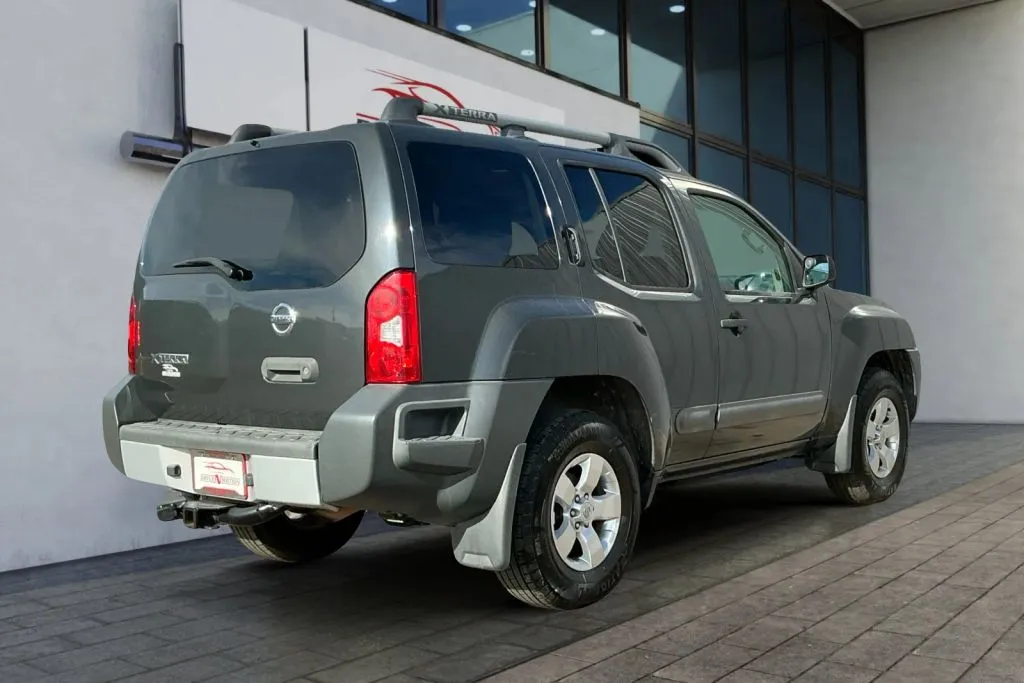 More photos of 2013 Nissan Xterra S Sport Utility 4D at Drive N-Motion Greeley, CO