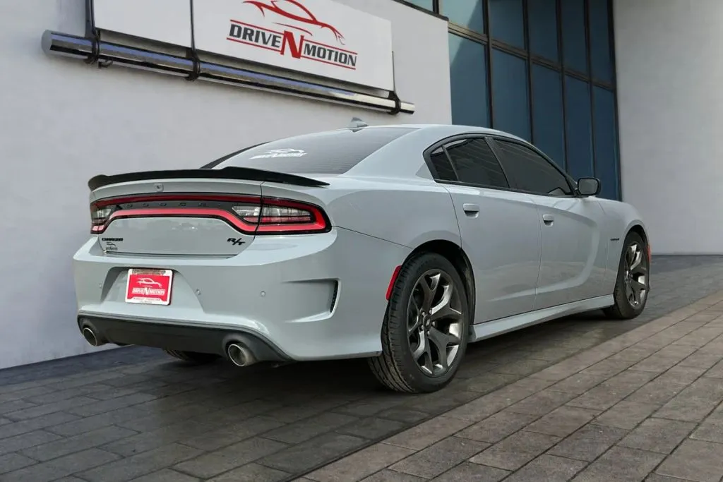 More photos of 2020 Dodge Charger R/T Sedan 4D at Drive N-Motion Greeley, CO