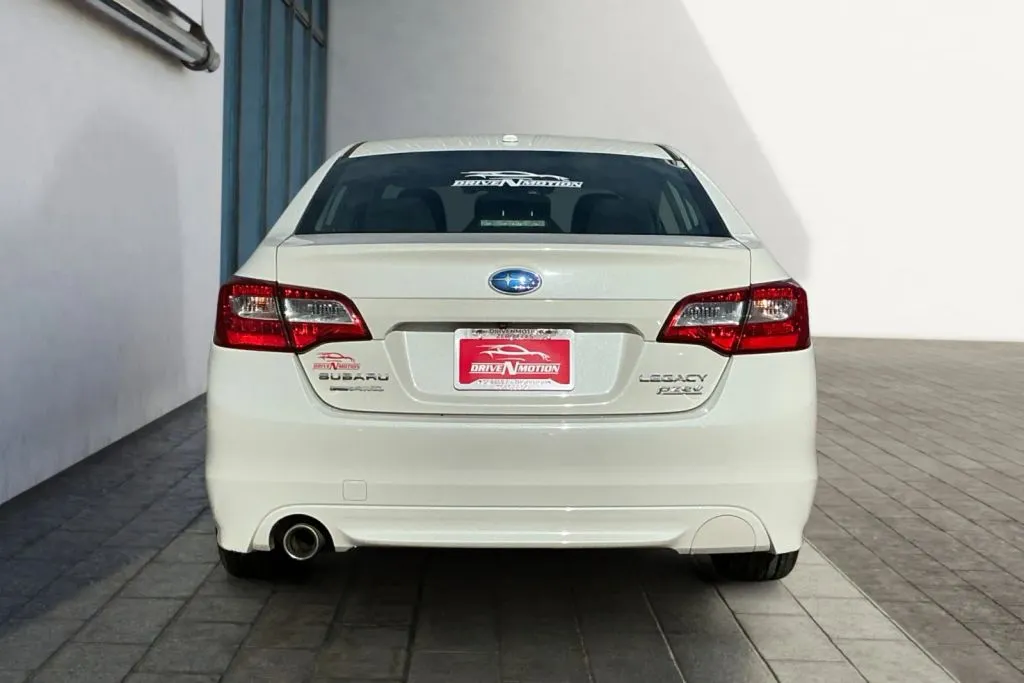 More photos of 2015 Subaru Legacy 2.5i Premium Sedan 4D at Drive N-Motion Greeley, CO