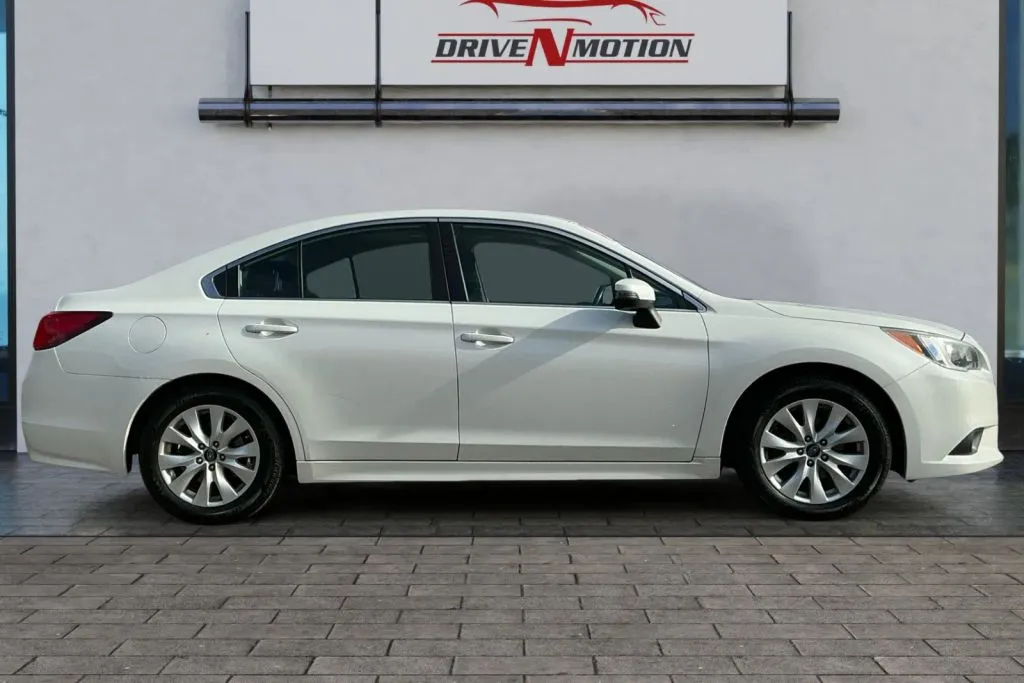 Another view of 2015 Subaru Legacy 2.5i Premium Sedan 4D for sale in Greeley, CO at Drive N-Motion Greeley