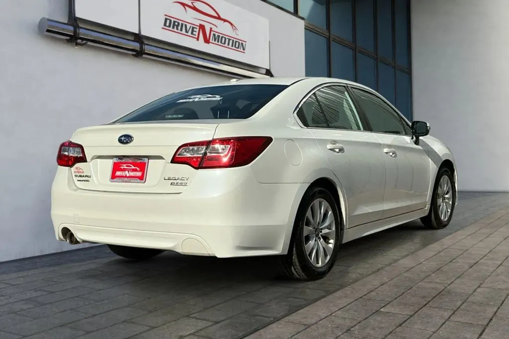 More photos of 2015 Subaru Legacy 2.5i Premium Sedan 4D at Drive N-Motion Greeley, CO