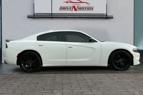 Another view of 2017 Dodge Charger R/T Sedan 4D for sale in Greeley, CO at Drive N-Motion Greeley