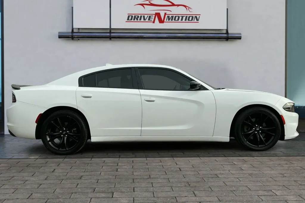 Another view of 2017 Dodge Charger R/T Sedan 4D for sale in Greeley, CO at Drive N-Motion Greeley
