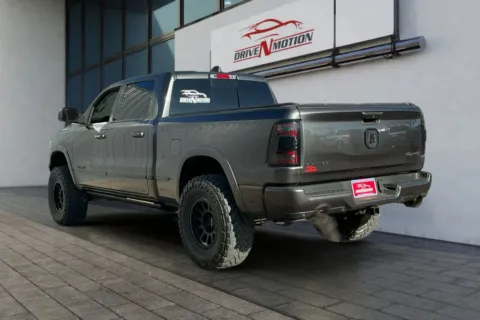 More photos of 2019 Ram 1500 Crew Cab Limited Pickup 4D 6 1/3 ft at Drive N-Motion Greeley, CO