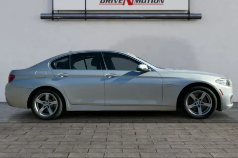 Photos of 2015 BMW 5 Series 535i xDrive Sedan 4D for sale in Greeley, CO at Drive N-Motion Greeley
