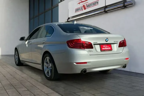 More photos of 2015 BMW 5 Series 535i xDrive Sedan 4D at Drive N-Motion Greeley, CO