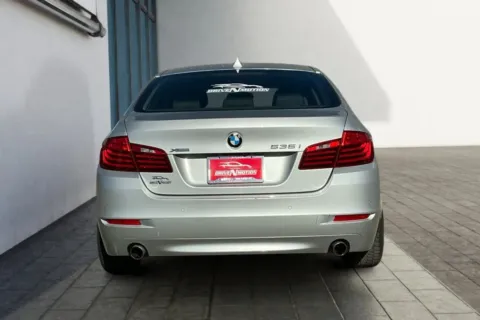 More photos of 2015 BMW 5 Series 535i xDrive Sedan 4D at Drive N-Motion Greeley, CO