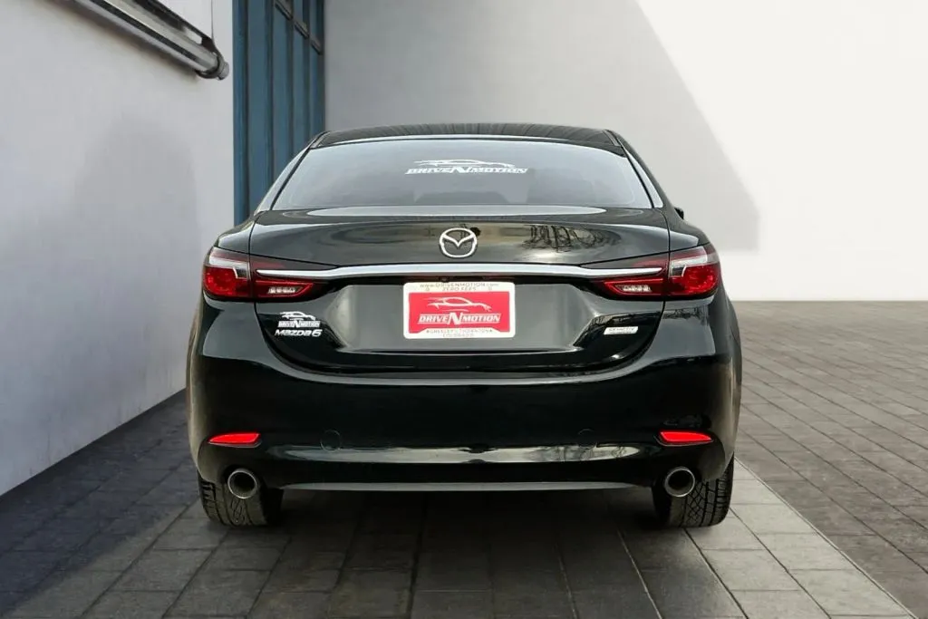 More photos of 2018 MAZDA MAZDA6 Touring Sedan 4D at Drive N-Motion Greeley, CO