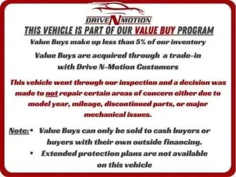 Photos of 2004 Jeep Wrangler Unlimited Sport Utility 2D for sale in Greeley, CO at Drive N-Motion Greeley