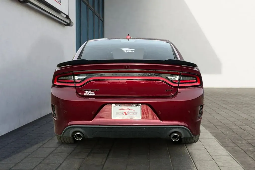 More photos of 2023 Dodge Charger GT Sedan 4D at Drive N-Motion Greeley, CO