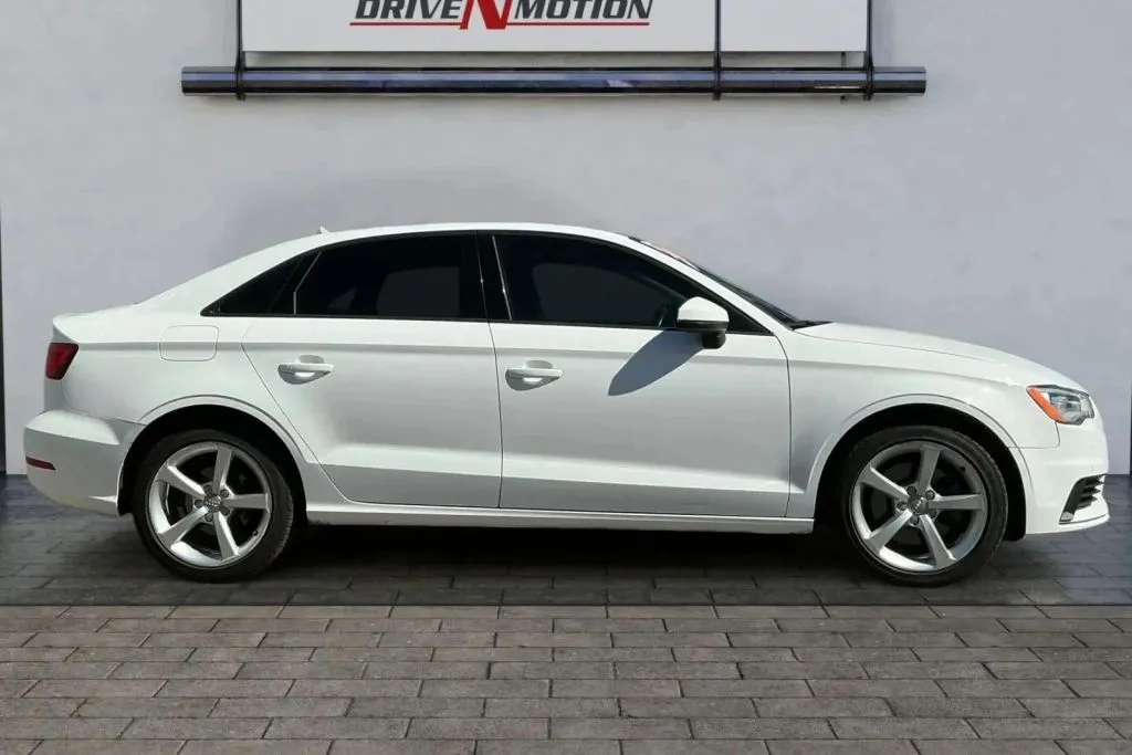 Another view of 2016 Audi A3 1.8T Premium Sedan 4D for sale in Greeley, CO at Drive N-Motion Greeley