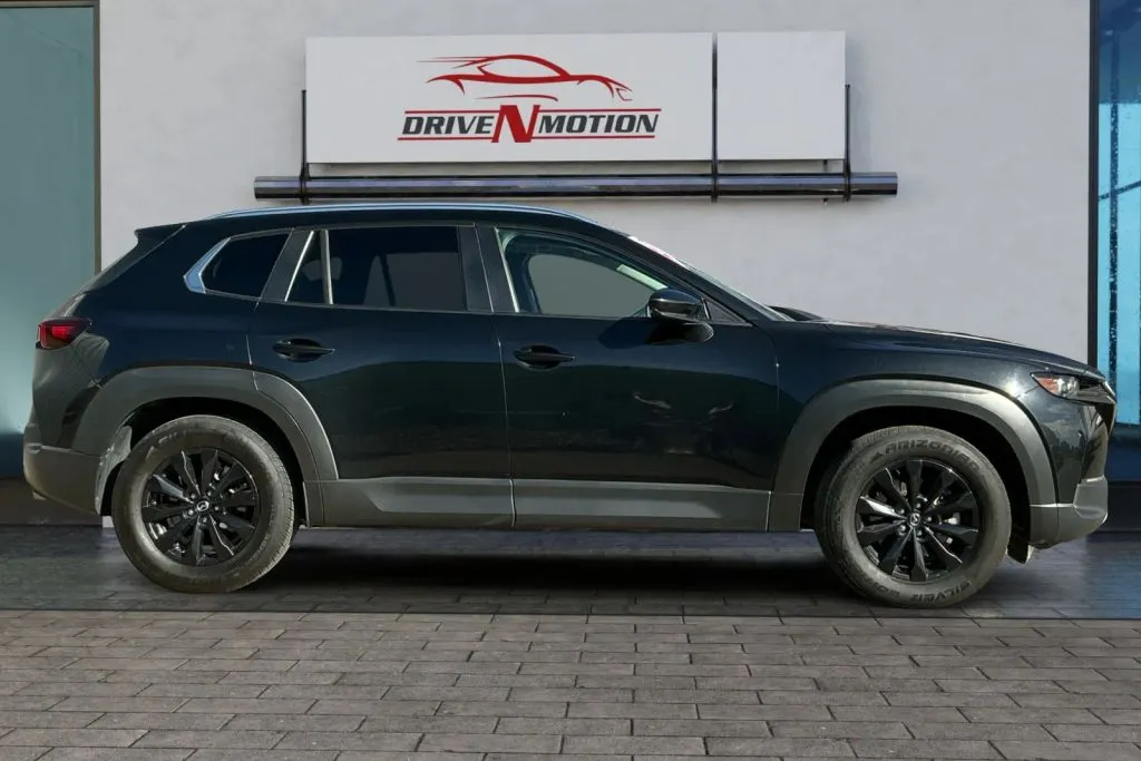 Photos of 2023 MAZDA CX-50 Preferred Plus Sport Utility 4D for sale in Greeley, CO at Drive N-Motion Greeley