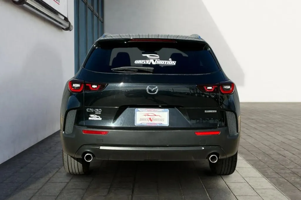 More photos of 2023 MAZDA CX-50 Preferred Plus Sport Utility 4D at Drive N-Motion Greeley, CO