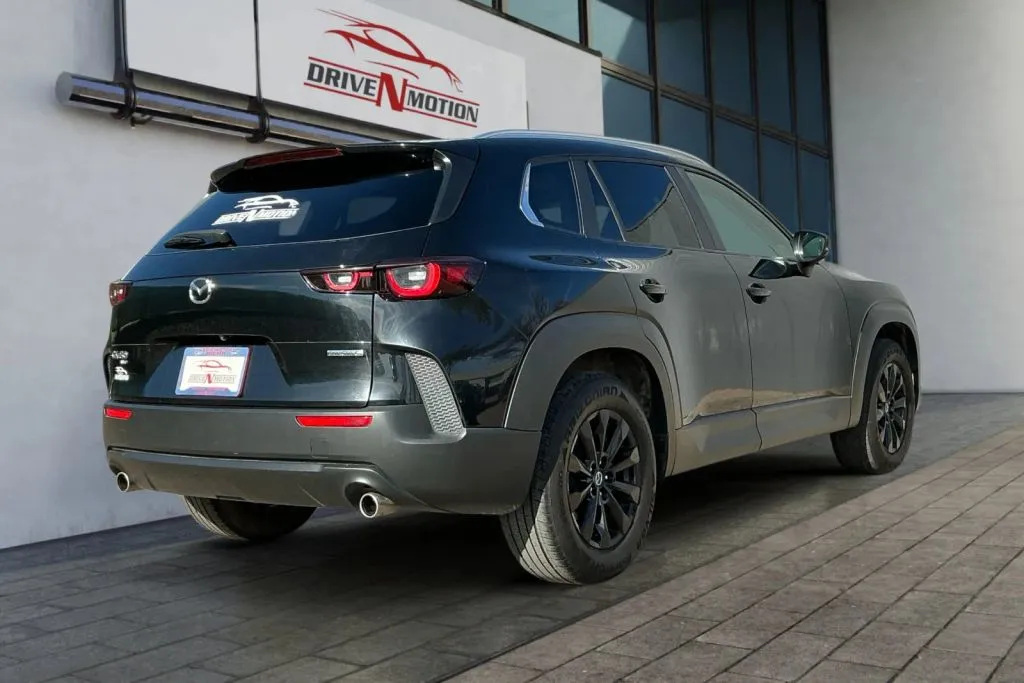 Another view of 2023 MAZDA CX-50 Preferred Plus Sport Utility 4D for sale in Greeley, CO at Drive N-Motion Greeley