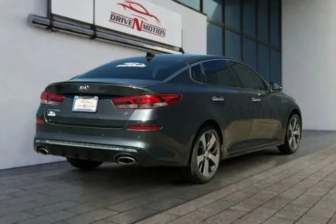 More photos of 2019 Kia Optima S Sedan 4D at Drive N-Motion Greeley, CO
