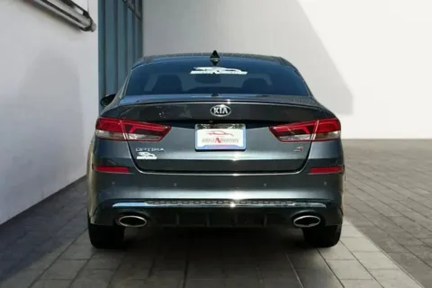 More photos of 2019 Kia Optima S Sedan 4D at Drive N-Motion Greeley, CO