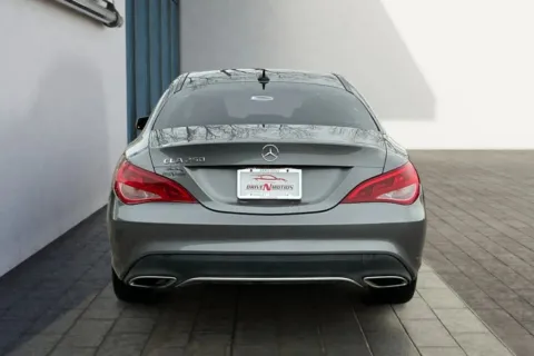 More photos of 2018 Mercedes-Benz CLA 250 Coupe 4D at Drive N-Motion Greeley, CO