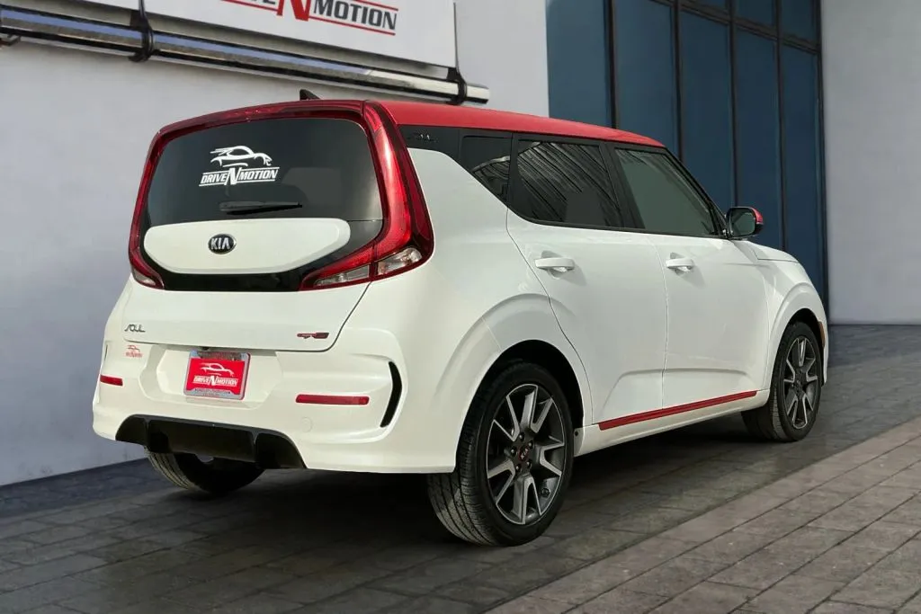 More photos of 2020 Kia Soul GT-Line Wagon 4D at Drive N-Motion Greeley, CO