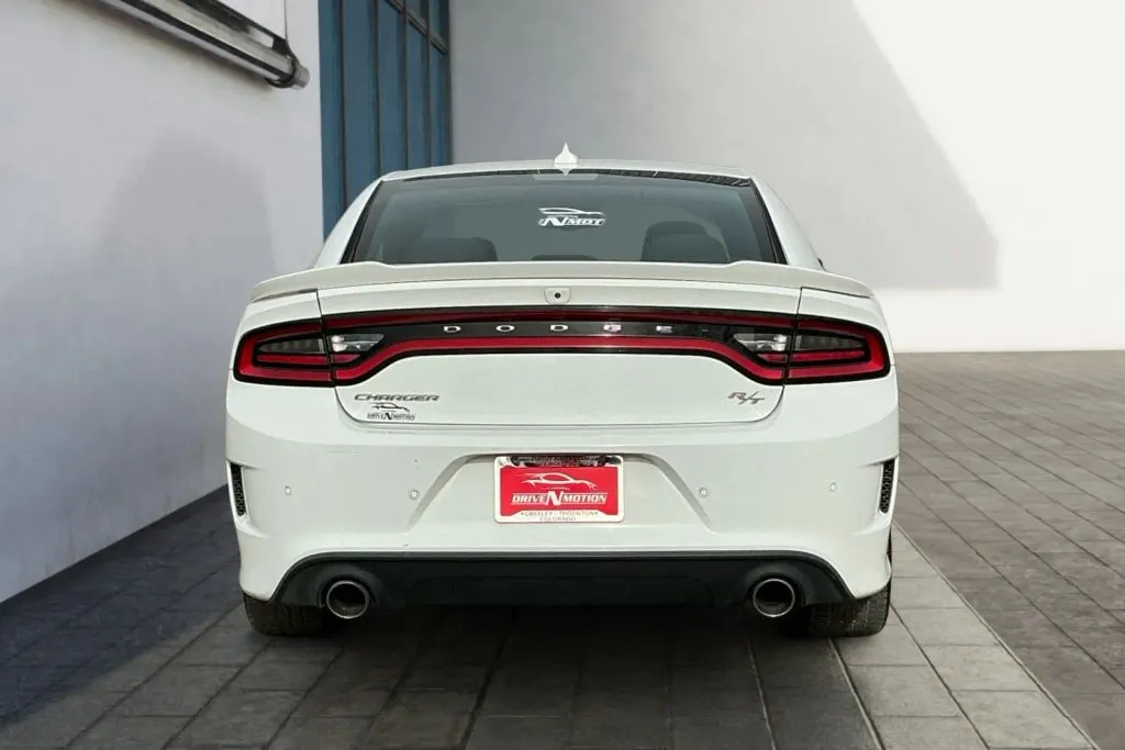 More photos of 2021 Dodge Charger R/T Sedan 4D at Drive N-Motion Greeley, CO