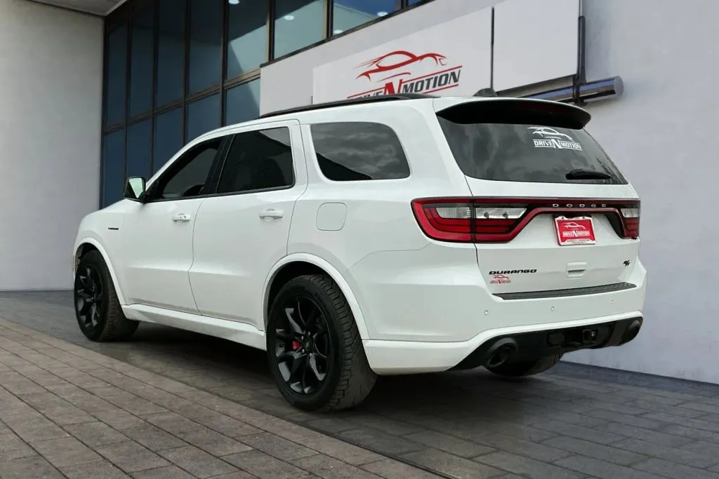 More photos of 2023 Dodge Durango R/T Plus Sport Utility 4D at Drive N-Motion Greeley, CO