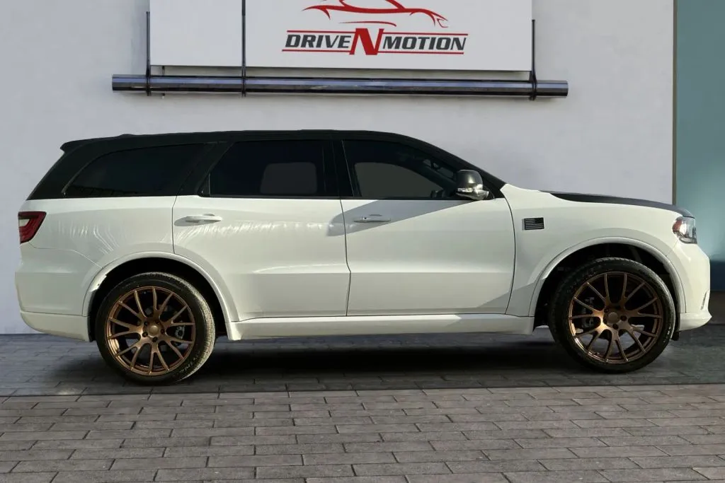 Another view of 2020 Dodge Durango GT Plus Sport Utility 4D for sale in Greeley, CO at Drive N-Motion Greeley