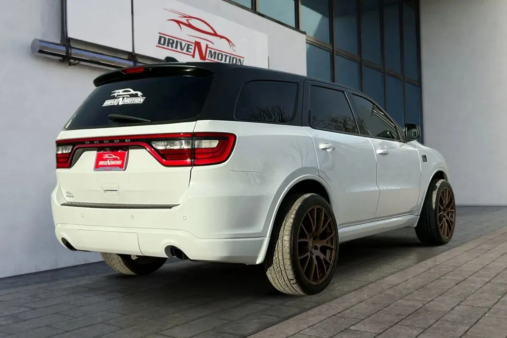 More photos of 2020 Dodge Durango GT Plus Sport Utility 4D at Drive N-Motion Greeley, CO