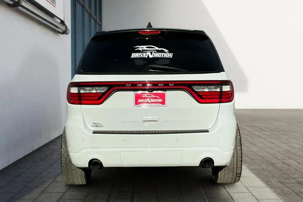 More photos of 2020 Dodge Durango GT Plus Sport Utility 4D at Drive N-Motion Greeley, CO