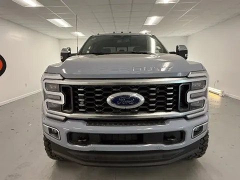 Photos of 2026 Ford Super Duty F-450 DRW Platinum for sale in Baxley, GA at Woody Folsom Ford