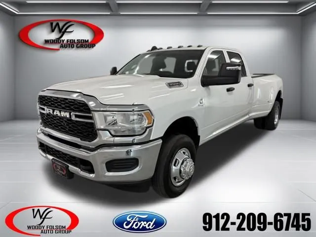 2024 Ram 3500 Tradesman for sale in Baxley, GA