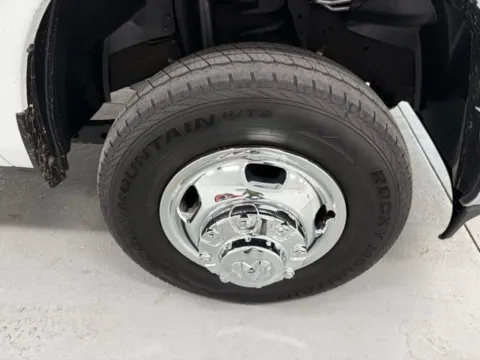 More photos of 2024 Ram 3500 Tradesman at Woody Folsom Ford, GA