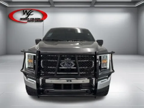 Photos of 2023 Ford F-150 XLT for sale in Baxley, GA at Woody Folsom Ford