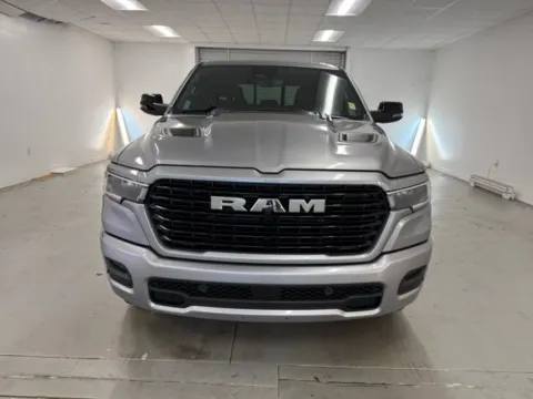 Photos of 2025 Ram 1500 Laramie for sale in Baxley, GA at Woody Folsom Ford